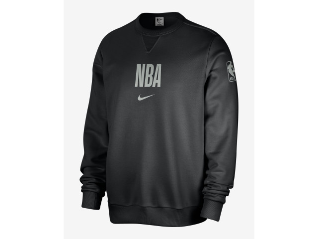 Nike Team 31 Standard Issue Dri-FIT NBA Crew-Neck Sweatshirt - Чоловіча Кофта