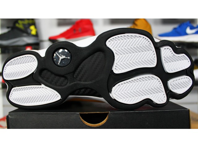 Air Jordan 6 Rings - Баскетбольные Кроссовки