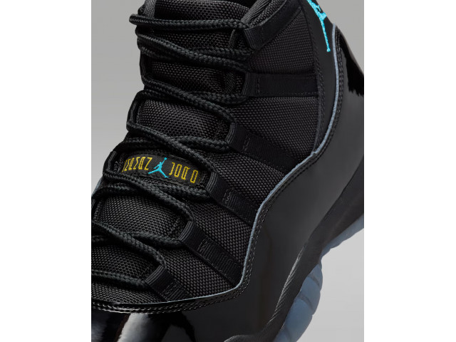 Air Jordan 11 Retro - Баскетбольні Кросівки