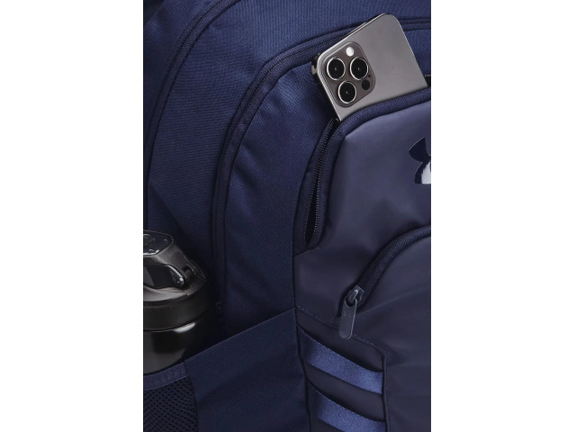 Under Armour Hustle 6.0 Pro Backpack - Універсальний Рюкзак