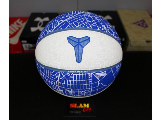 Nike All Court Kobe Bryant ASG 2026 - Універсальний Баскетбольний М'яч