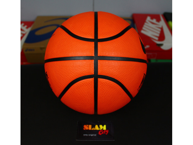 Nike Knockout Basketball - Універсальний Баскетбольний М'яч