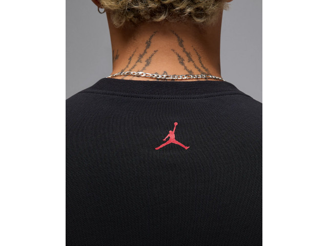 Jordan Sneaker Patch T-Shirt - Чоловіча Футболка