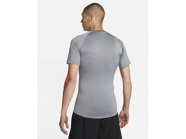 Nike Pro Dri-FIT Short-Sleeve Top - Компресійна Футболка