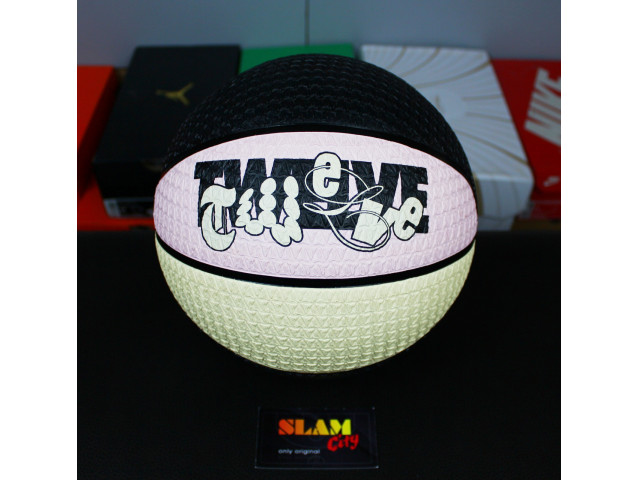 Nike Playground 8P J.Morant - Універсальний Баскетбольний М'яч