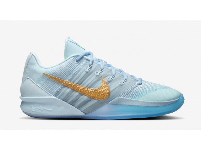 Nike Sabrina 3 - Баскетбольні Кросівки