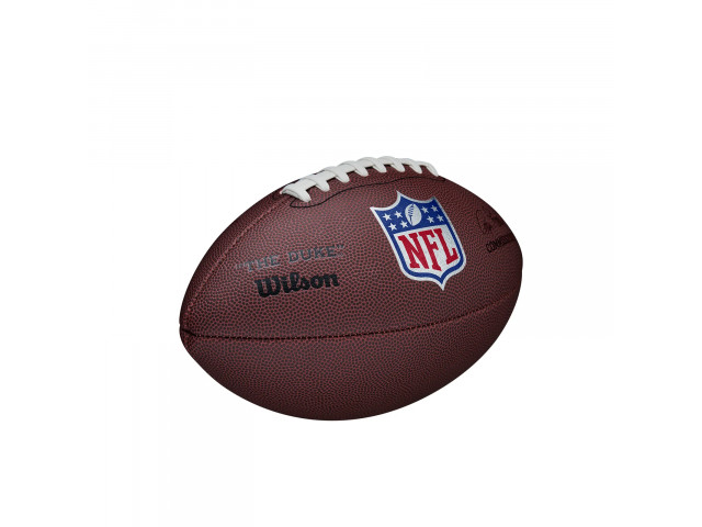 Wilson NFL The Duke R - М'яч Для Американського Футболу