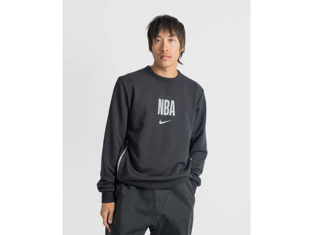 Nike Team 31 Standard Issue Dri-FIT NBA Crew-Neck Sweatshirt - Чоловіча Кофта