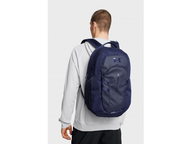 Under Armour Hustle 6.0 Pro Backpack - Універсальний Рюкзак