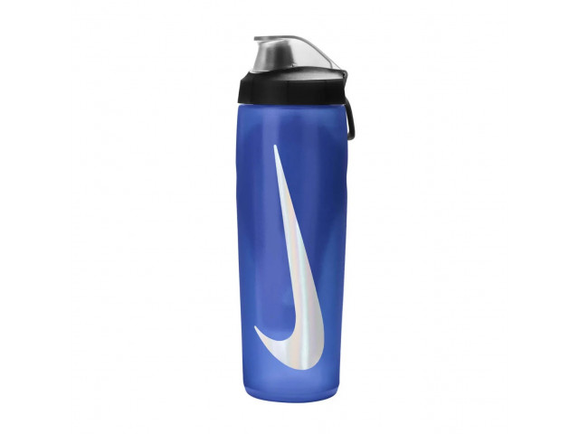 Nike Refuel Bottle Locking Lid 24 OZ 709мл - Пляшка для Води