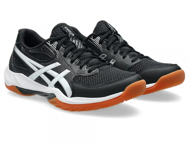 Asics Gel Rocket 12 - Жіночі Волейбольні Кросівки