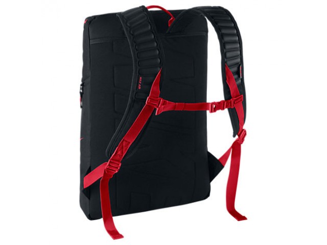 nike lebron max air ambassador 2.0 backpack