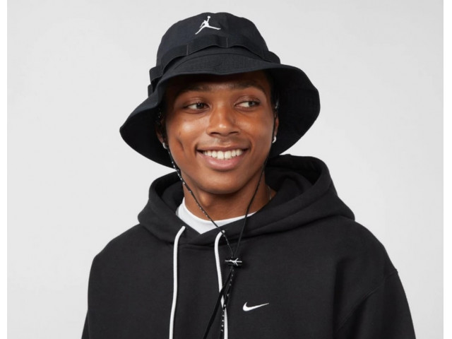 Jordan Apex Bucket Hat - Чоловіча Панама