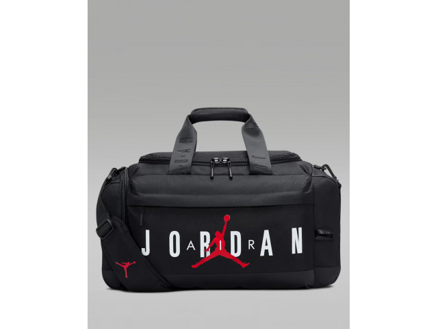 Jordan Velocity Duffle Small - Спортивна Сумка