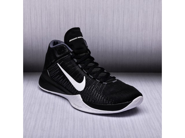 Nike Zoom Ascention - Баскетбольные Кроссовки