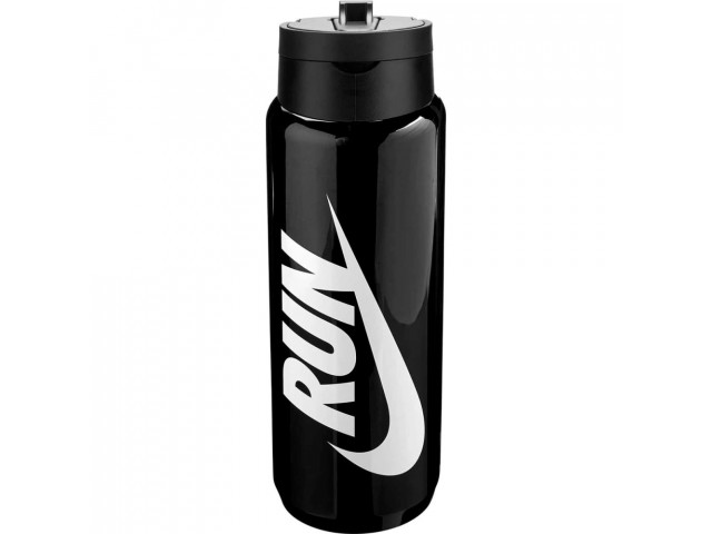 Nike TR Renew Recharge Straw Bottle 24 OZ Graphic 709мл - Пляшка Для Води