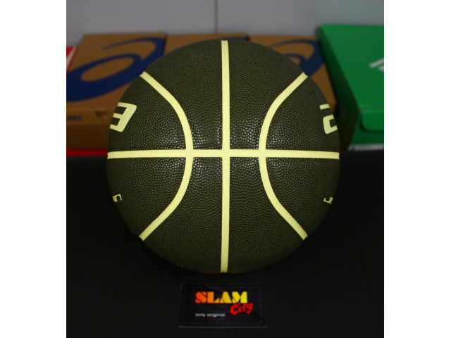 Air Jordan Ultimate 2.0 8P - Універсальний Баскетбольний М'яч