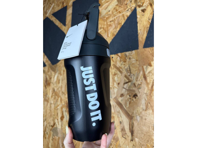 Nike Fuel JUG 1183мл - Бутылка для Воды
