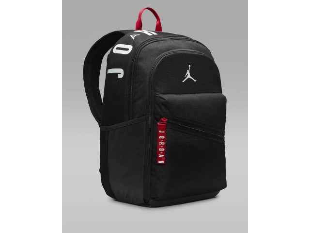 Air Jordan Patrol Backpack - Унівресальний Рюкзак