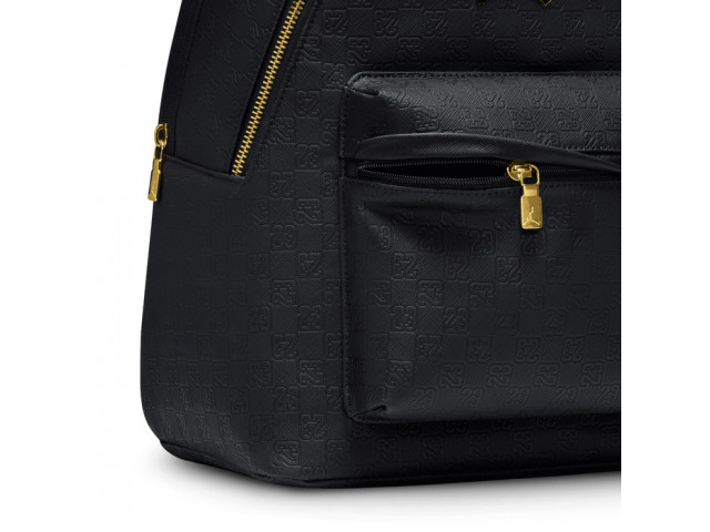 Jordan Jam Monogram Backpack - Універсальний Рюкзак