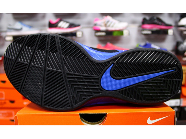 Nike Air Visi Pro VI(6) - Баскетбольные Кроссовки