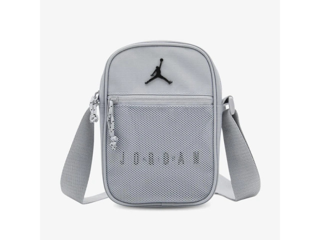 Jordan Jam Blacktop Festival - Сумка на Плече