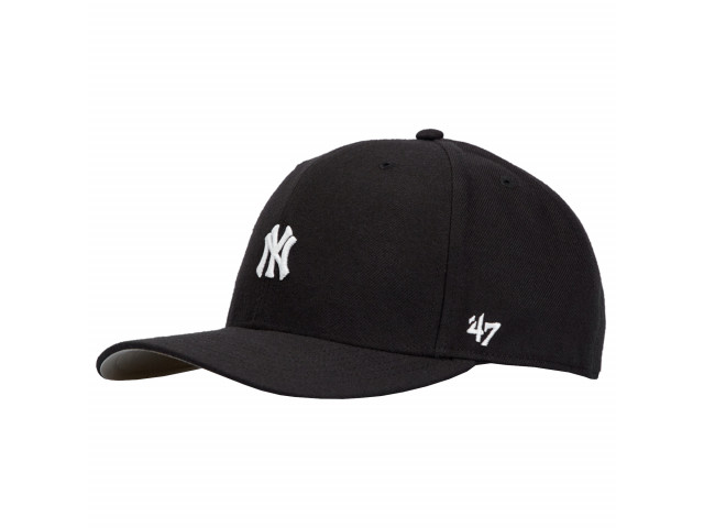 47 Brand MVP DP Yankees Base Runner - Унісекс Кепка