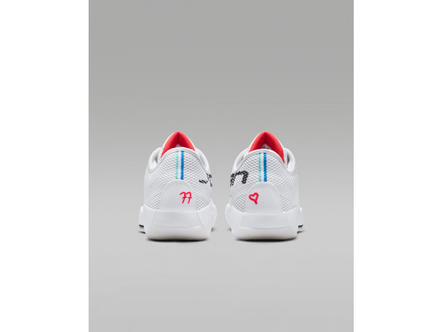 Jordan Luka .77 - Баскетбольні Кросівки