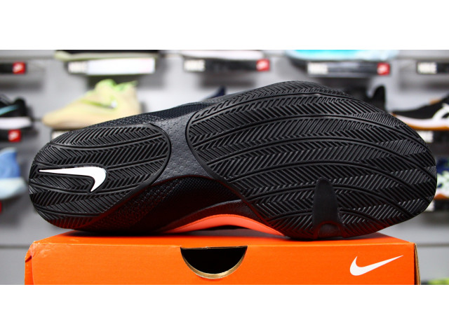 Nike Machomai 3 - Боксерки