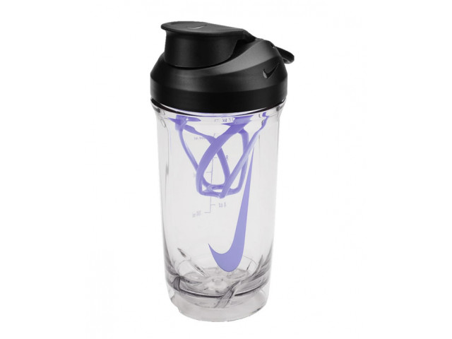 Nike TR Recharge Shaker Bottle 16 OZ 473мл - Пляшка для Води 