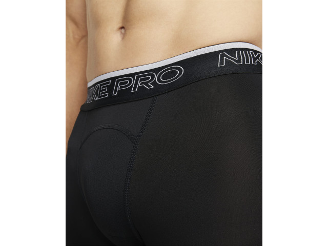Nike Pro Dri-FIT Shorts - Компрессионные Шорты