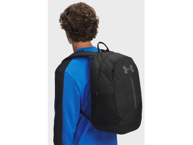 UA Hustle Lite Backpack - Універсальний Рюкзак
