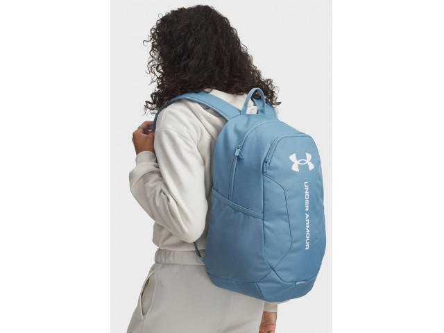 Under Armour Hustle Lite Backpack - Унівресальний Рюкзак
