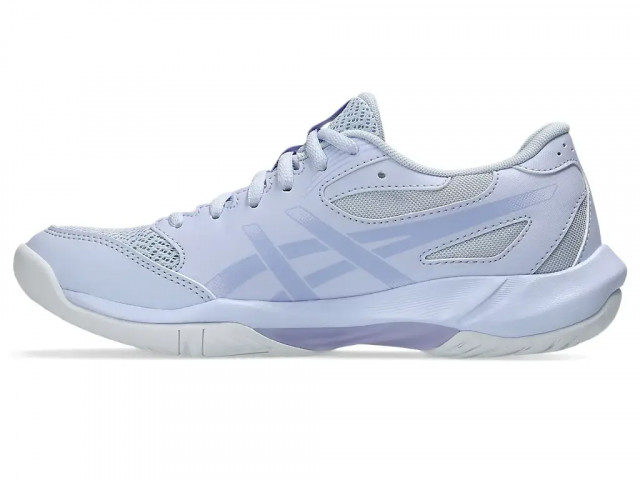 Asics Rocket 12 - Жіночі Волейбольні Кросівки