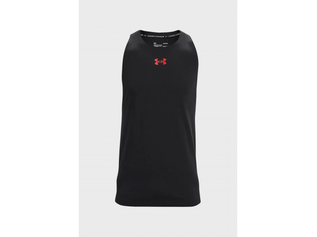 Under Armour Baseline Cotton Tank - Баскетбольна Майка