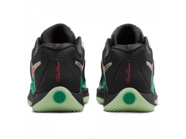 Nike KD 17 - Баскетбольні Кросівки