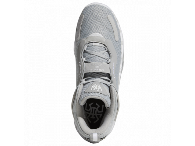 adidas D.O.N. Issue 3 - Баскетбольные Кроссовки