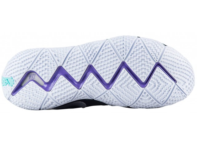 NIKE KYRIE 4 - БАСКЕТБОЛЬНЫЕ КРОССОВКИ