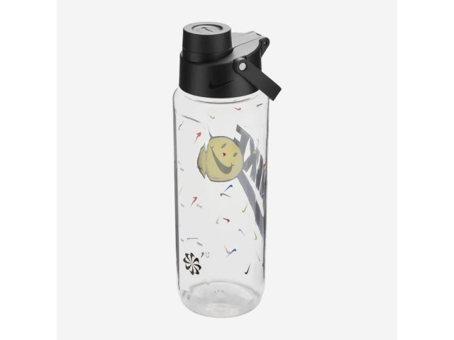 Nike Tr Renew Recharge Chug Bottle 709мл - Пляшка для Води