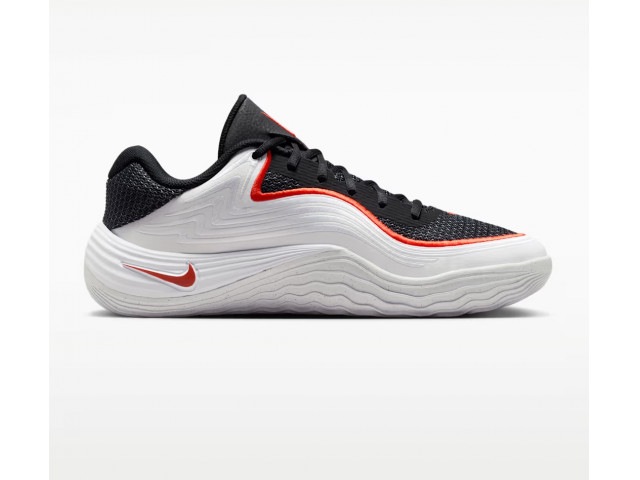 Nike Precision 8 Low - Баскетбольні Кросівки