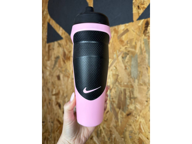 Nike Hypersport Bottle 591мл - Пляшка для Води