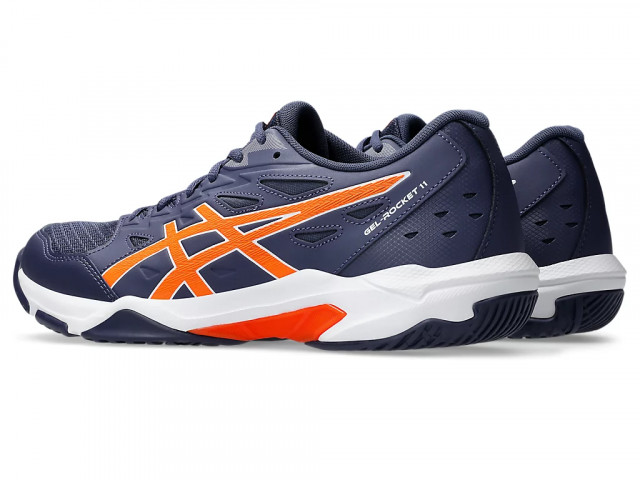 Asics Gel-Rocket 11 - Волейбольні Кросівки
