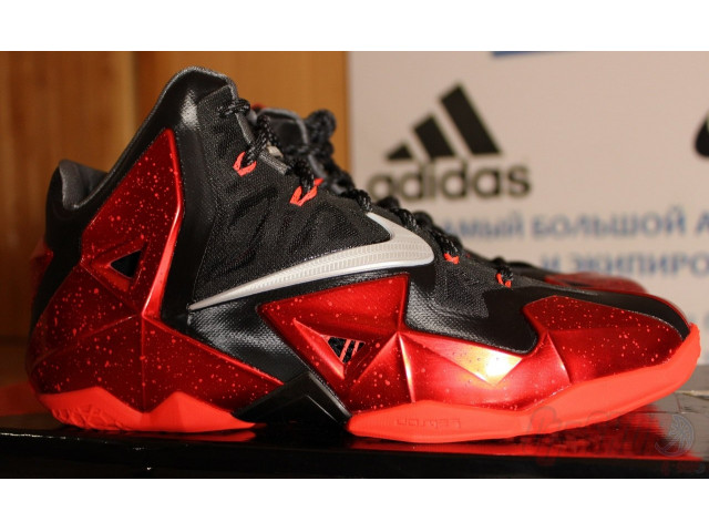 Nike Lebron XI(11)