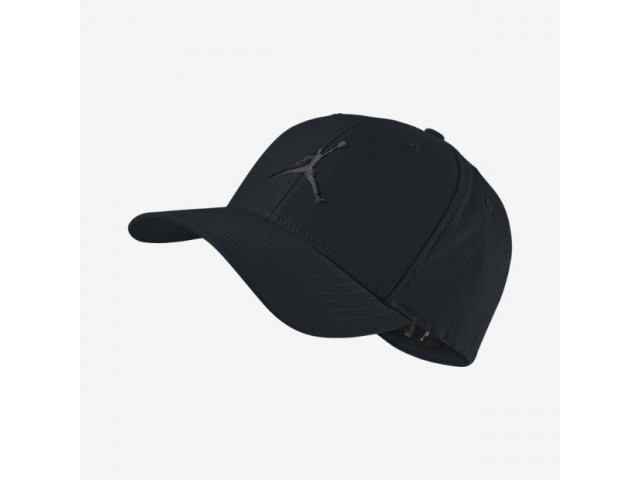 jumpman flex fit hat