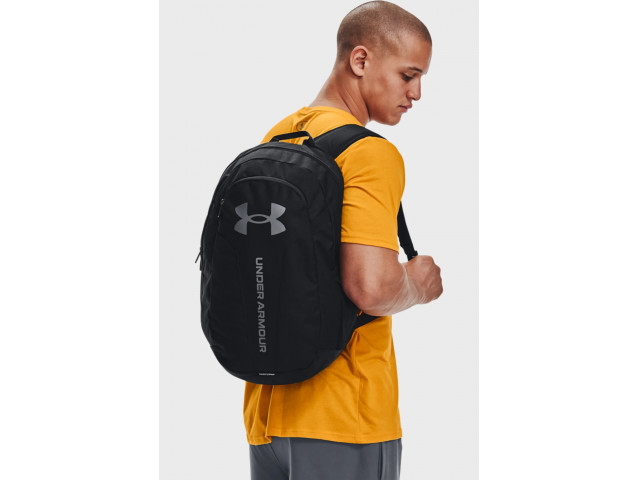 Under Armour Hustle Lite Backpack -  Універсальний Рюкзак