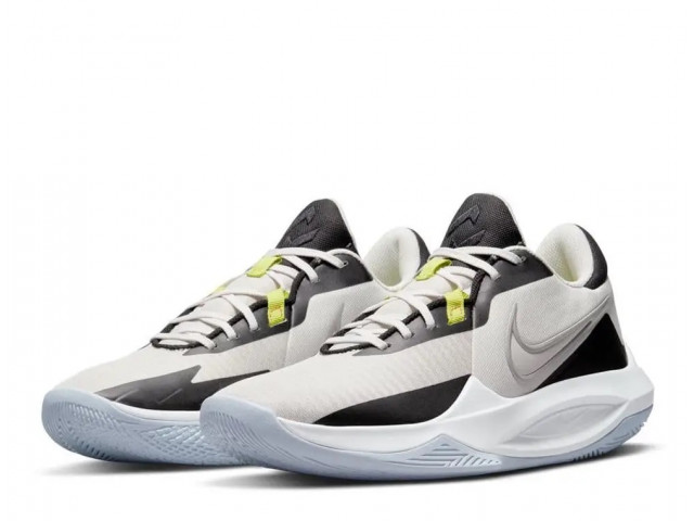 Nike Precision 6 - Баскетбольные Кроссовки