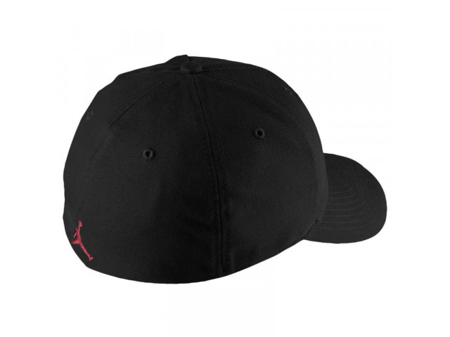 jordan jumpman flex fit cap