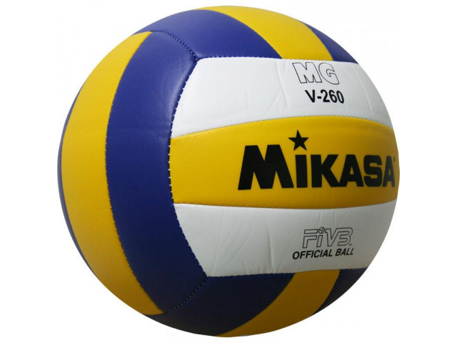 Mikasa MGV-260 - Волейбольный Мяч 