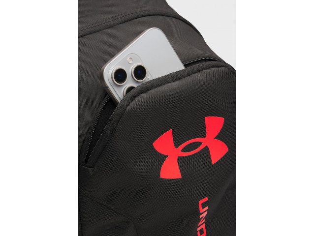 Under Armour Hustle Lite Backpack - Унівресальний Рюкзак