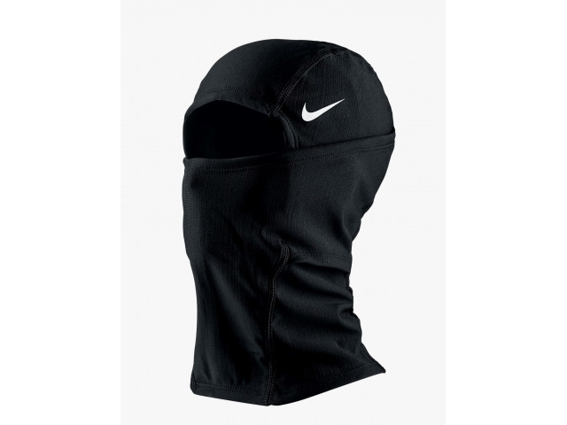 nike pro hyperwarm balaclava hood